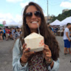 Meet your Posher, Jess